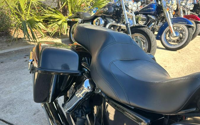 2013 Harley-Davidson Dyna® Switchback™
