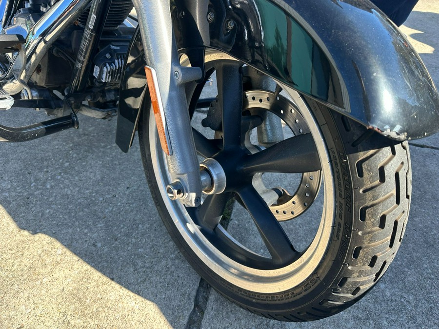 2013 Harley-Davidson Dyna® Switchback™