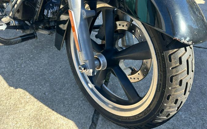 2013 Harley-Davidson Dyna® Switchback™