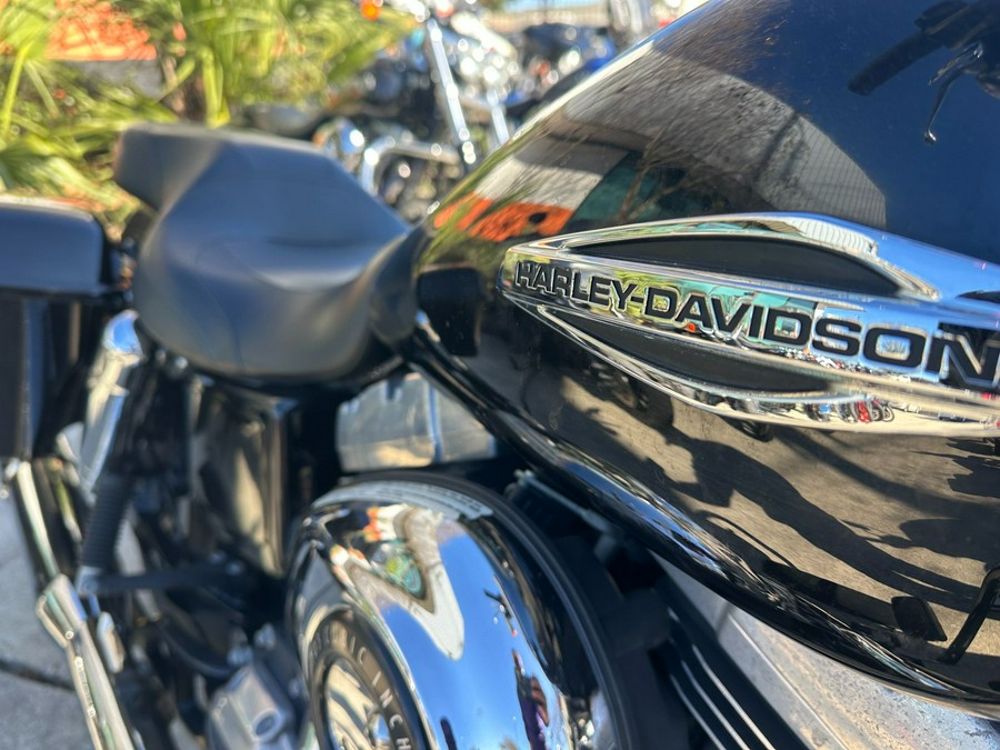 2013 Harley-Davidson Dyna® Switchback™