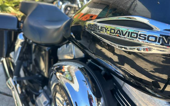 2013 Harley-Davidson Dyna® Switchback™