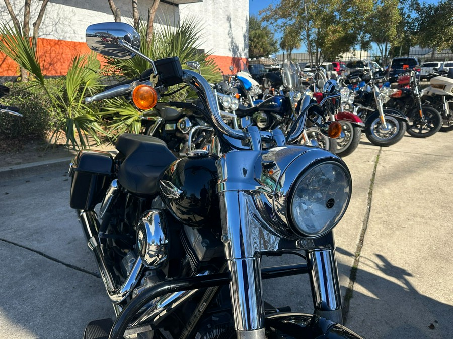 2013 Harley-Davidson Dyna® Switchback™