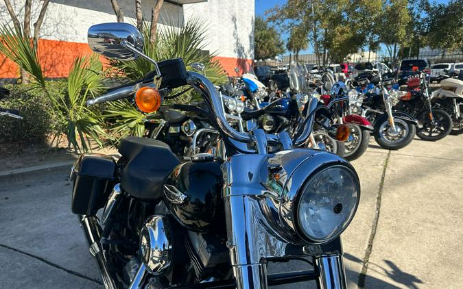 2013 Harley-Davidson Dyna® Switchback™