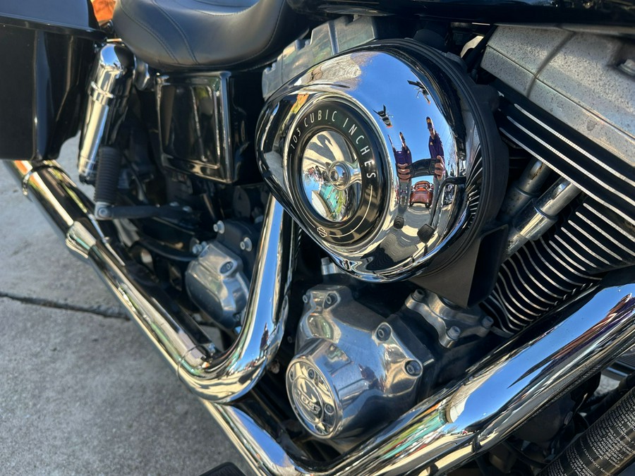 2013 Harley-Davidson Dyna® Switchback™