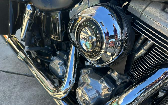 2013 Harley-Davidson Dyna® Switchback™