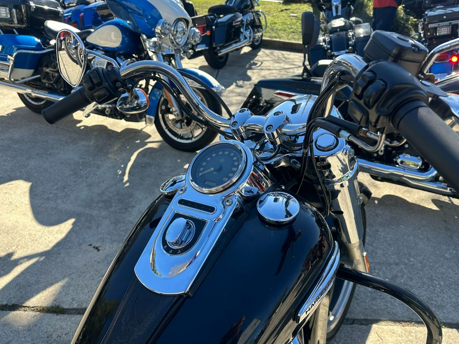 2013 Harley-Davidson Dyna® Switchback™