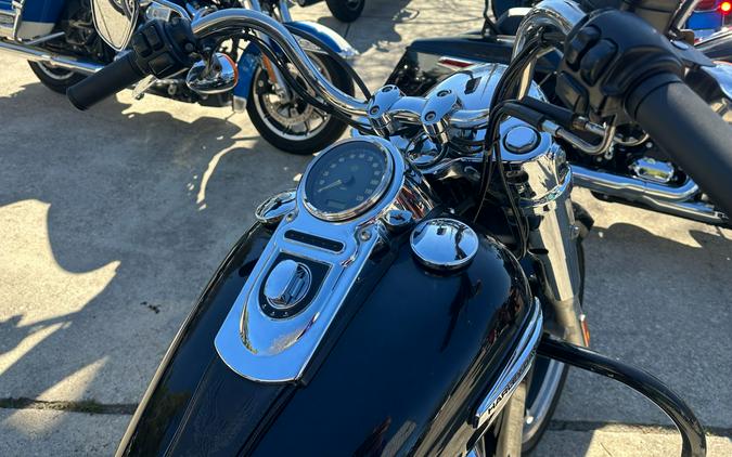 2013 Harley-Davidson Dyna® Switchback™