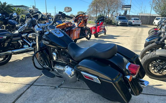 2013 Harley-Davidson Dyna® Switchback™