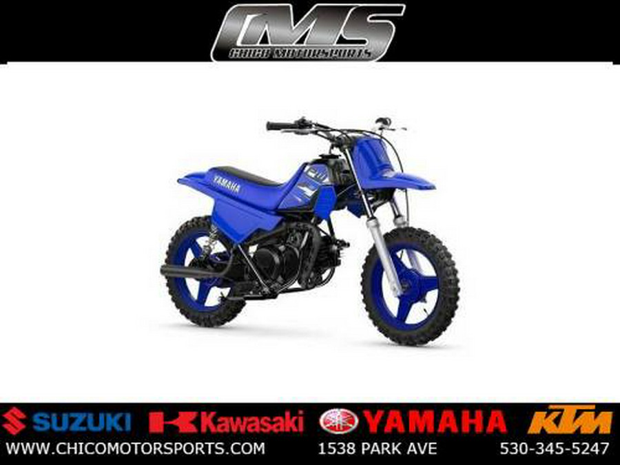 2026 Yamaha PW50 - SAVE $100 OFF MSRP