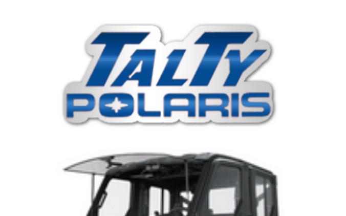 2026 Polaris Ranger® Crew XP 1000 NorthStar Edition Premium- Sunset Red