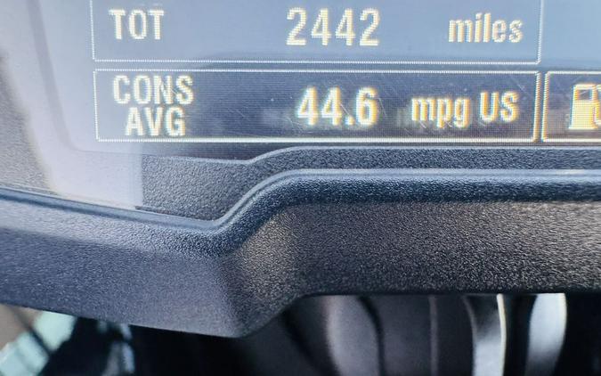 2022 Ducati XDiavel Dark