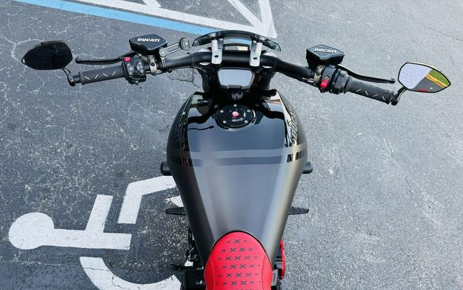 2022 Ducati XDiavel Dark