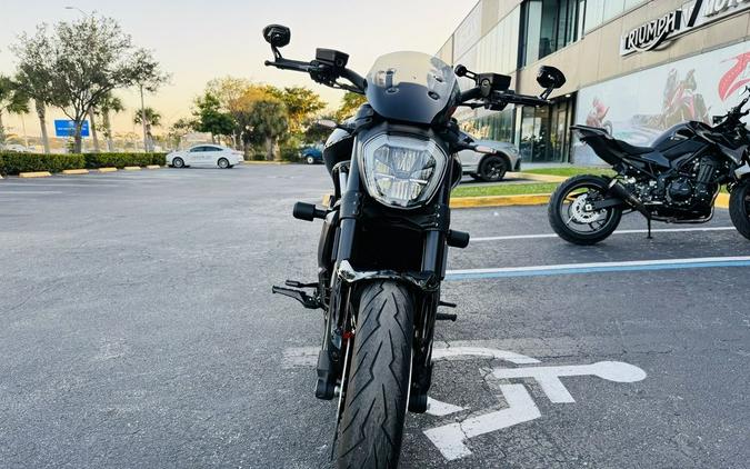 2022 Ducati XDiavel Dark