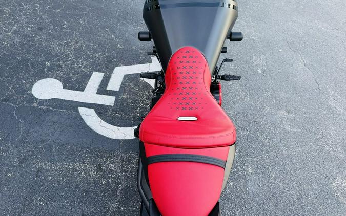 2022 Ducati XDiavel Dark