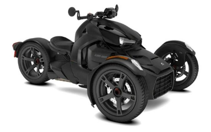 2020 Can-Am® Ryker 600 ACE™