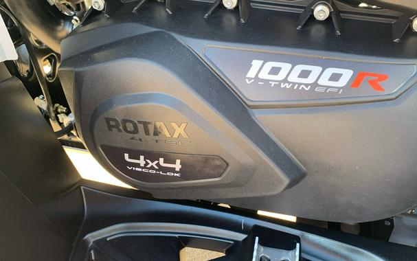 2026 Can-Am Renegade X xc 1000R