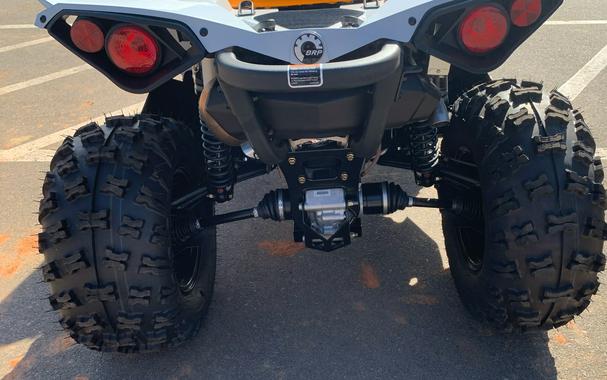 2026 Can-Am Renegade X xc 1000R