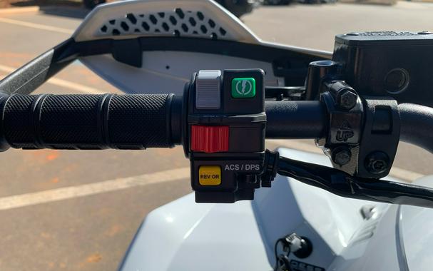 2026 Can-Am Renegade X xc 1000R