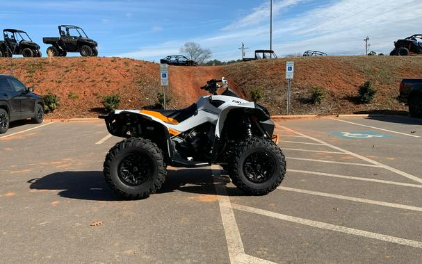 2026 Can-Am Renegade X xc 1000R