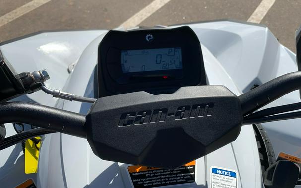 2026 Can-Am Renegade X xc 1000R