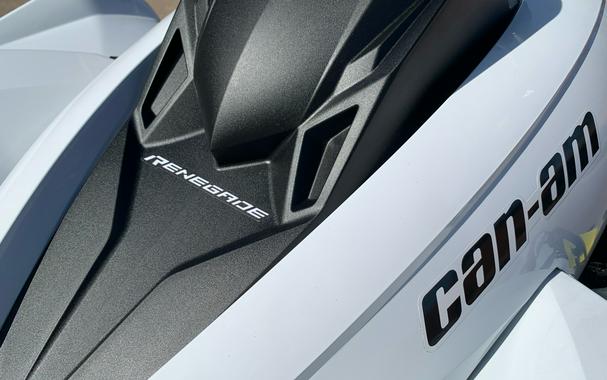 2026 Can-Am Renegade X xc 1000R