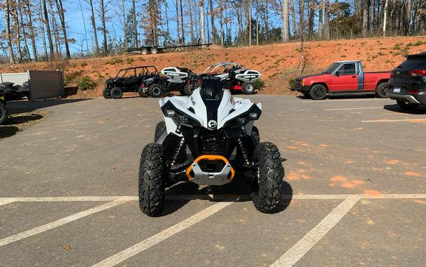 2026 Can-Am Renegade X xc 1000R