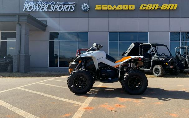 2026 Can-Am Renegade X xc 1000R