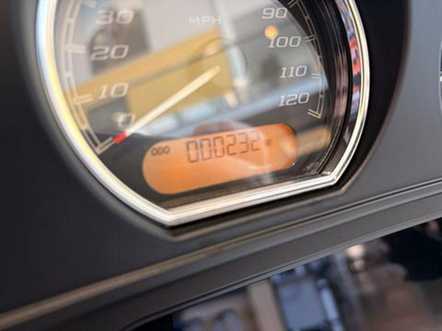 2023 Harley-Davidson Tri Glide® Ultra