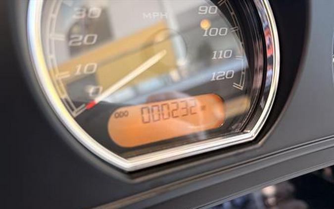 2023 Harley-Davidson Tri Glide® Ultra