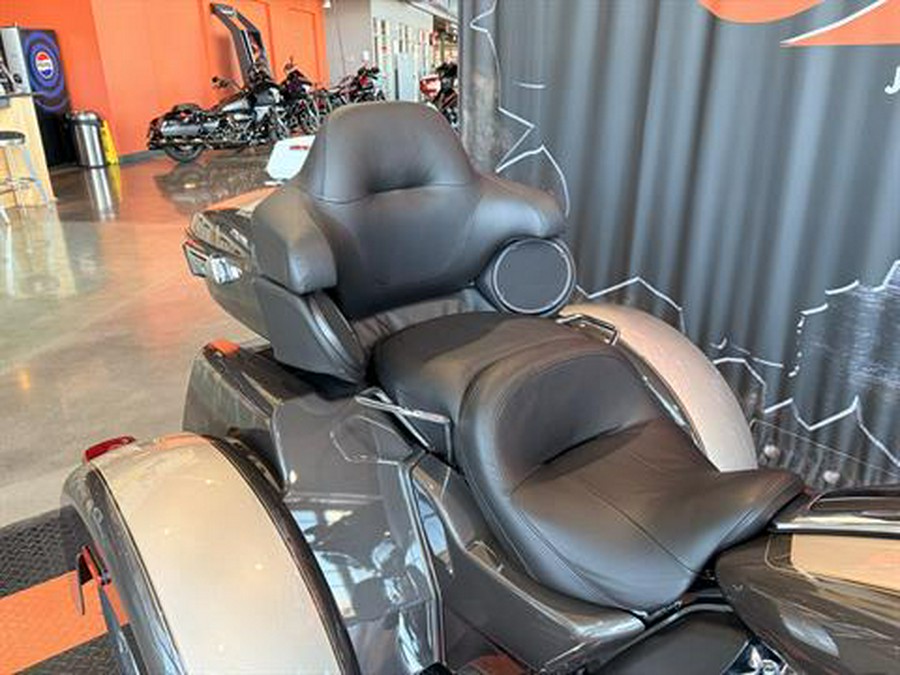 2023 Harley-Davidson Tri Glide® Ultra