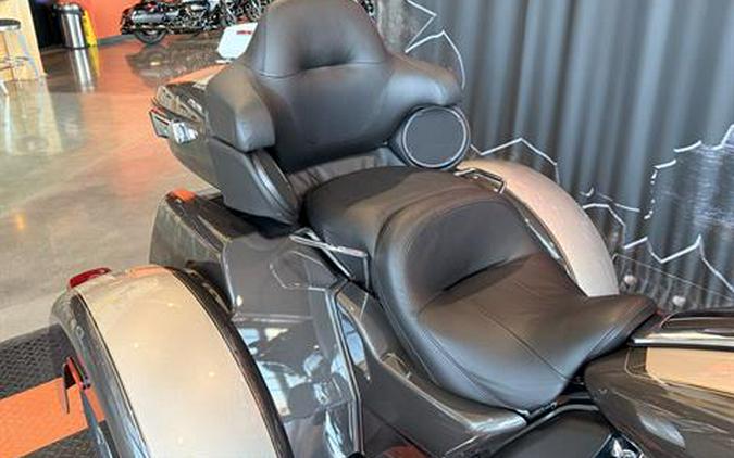 2023 Harley-Davidson Tri Glide® Ultra