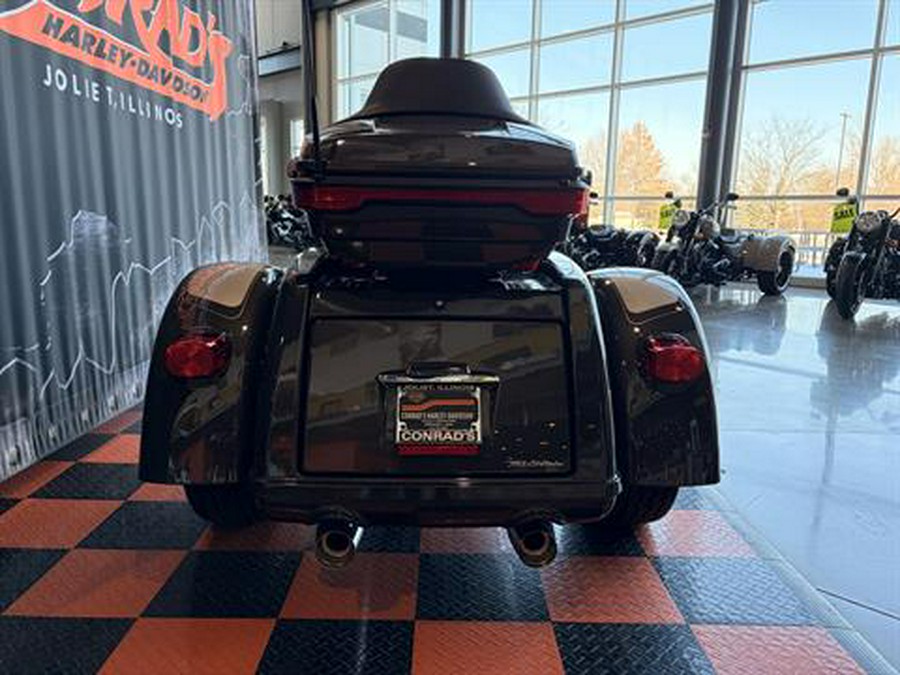 2023 Harley-Davidson Tri Glide® Ultra