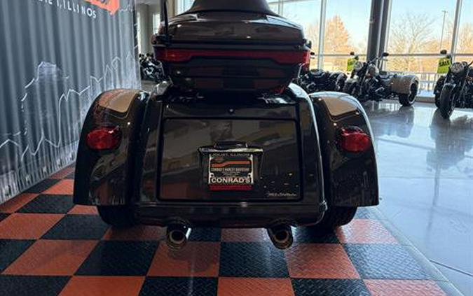 2023 Harley-Davidson Tri Glide® Ultra