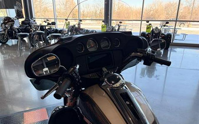 2023 Harley-Davidson Tri Glide® Ultra