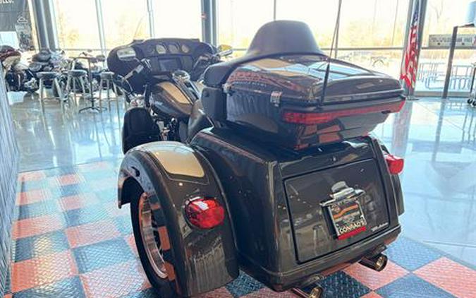 2023 Harley-Davidson Tri Glide® Ultra