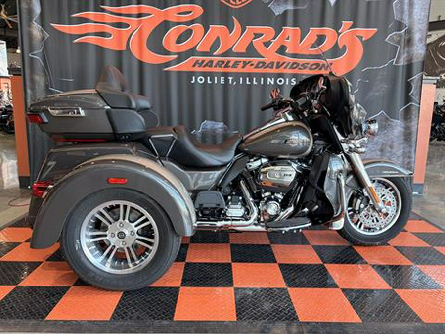 2023 Harley-Davidson Tri Glide® Ultra
