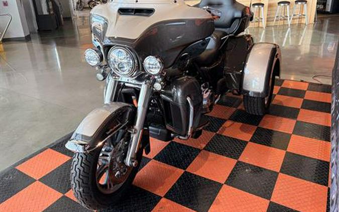 2023 Harley-Davidson Tri Glide® Ultra