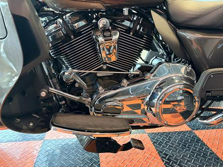 2023 Harley-Davidson Tri Glide® Ultra