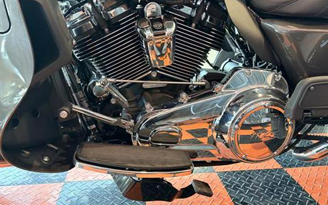 2023 Harley-Davidson Tri Glide® Ultra