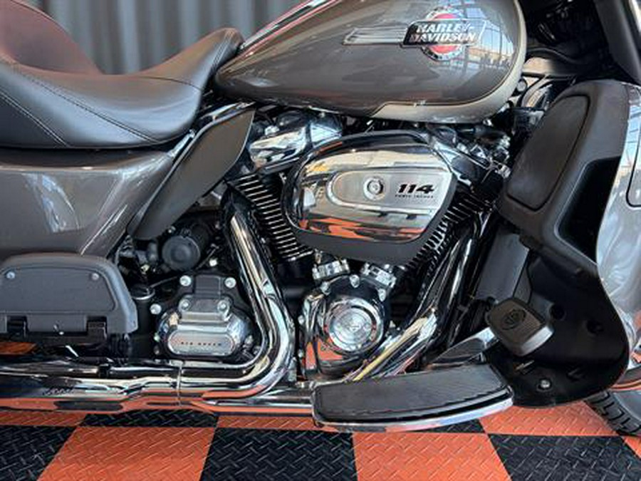 2023 Harley-Davidson Tri Glide® Ultra