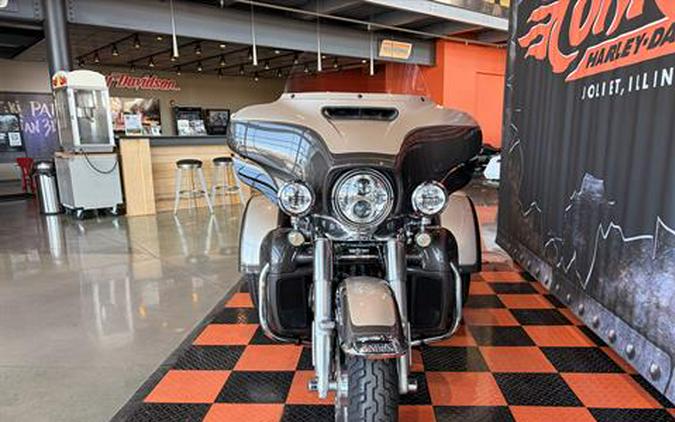 2023 Harley-Davidson Tri Glide® Ultra