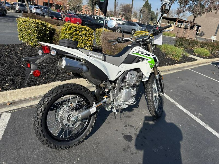 2026 Kawasaki KLX®300