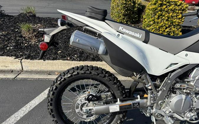 2026 Kawasaki KLX®300