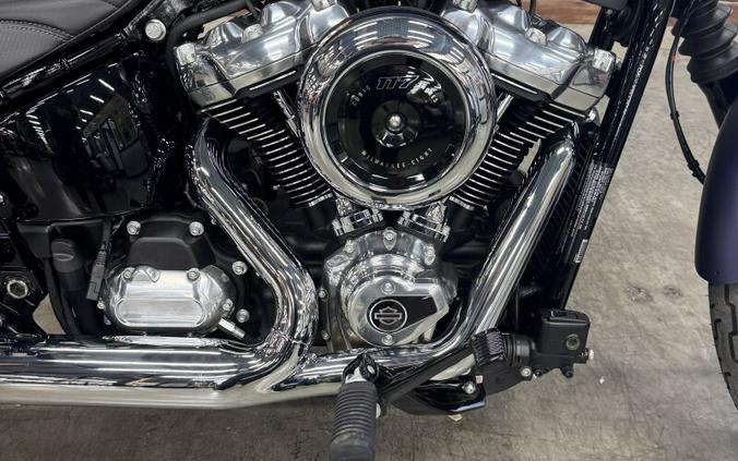 2025 Harley-Davidson Street Bob
