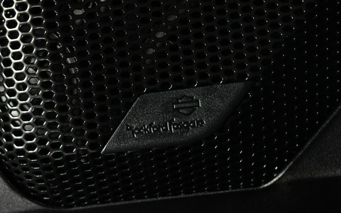 2026 Harley-Davidson Low Rider ST FXLRST