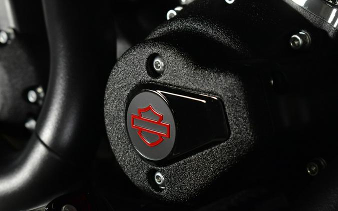 2026 Harley-Davidson Low Rider ST FXLRST