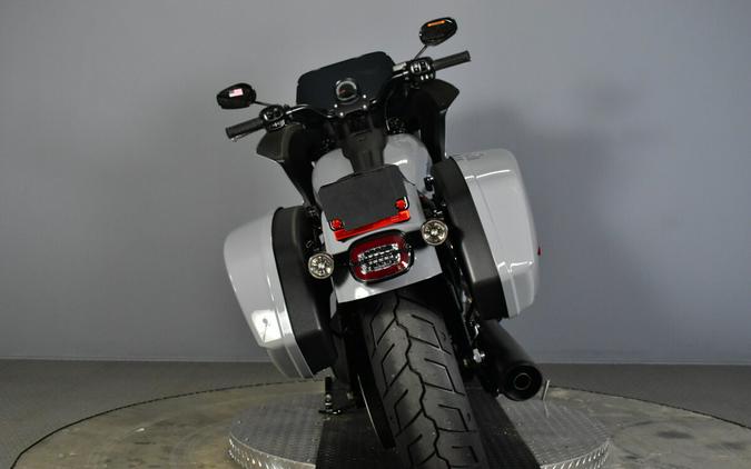 2026 Harley-Davidson Low Rider ST FXLRST