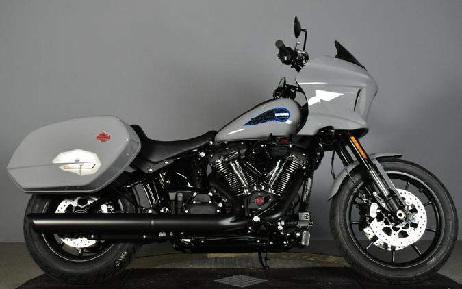 2026 Harley-Davidson Low Rider ST FXLRST