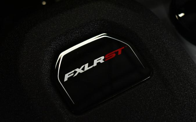2026 Harley-Davidson Low Rider ST FXLRST