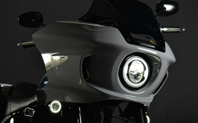 2026 Harley-Davidson Low Rider ST FXLRST